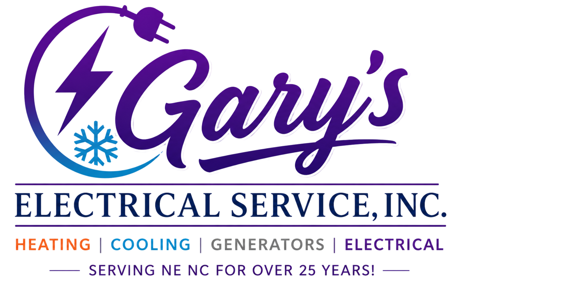 Gary's Electrical HVAC Services